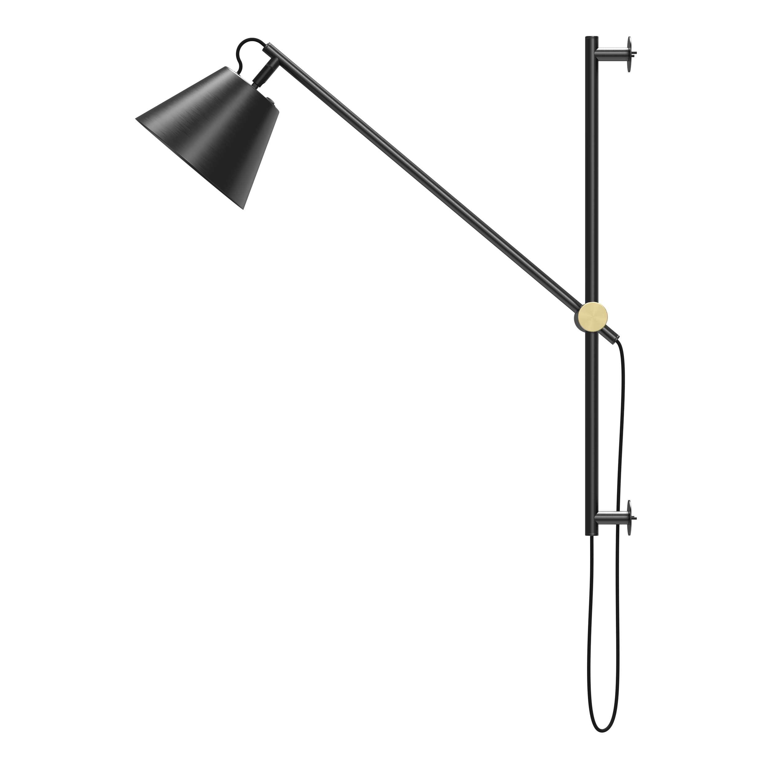Studio 8 Wall Lamp Australian Lighting ISM Objects